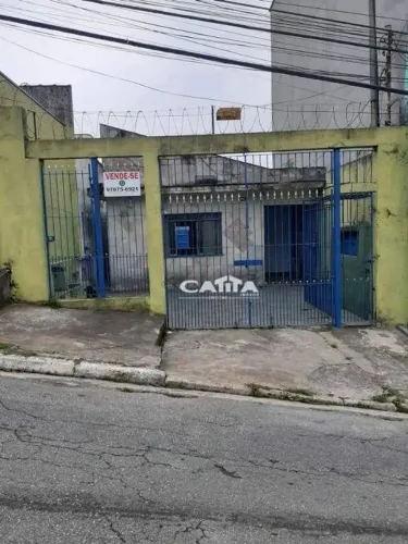 Casa com 4 dormitórios à venda, 147 m² por R$ 459.999,00 - Vila Carmosina - São Paulo/SP