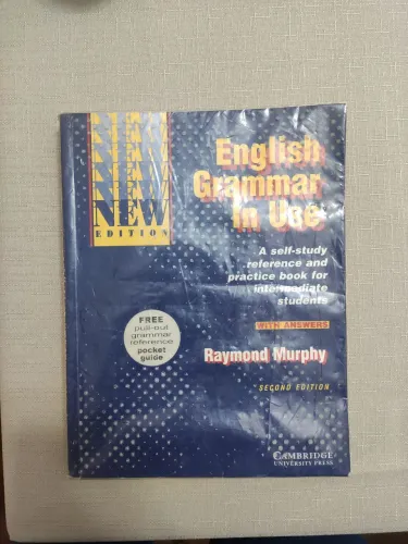 English Grammar in use