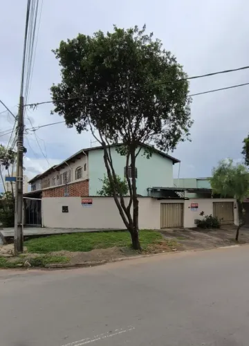 Imóvel Comercial/Resd. Av Alexandre de Moraes Parque Amazônia - Goiânia - GO