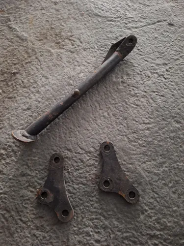 Kit para rebaixar yamaha Tenere 250 lander 250