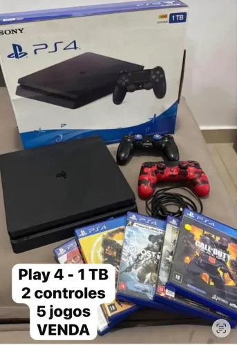 PlayStation 4 slim