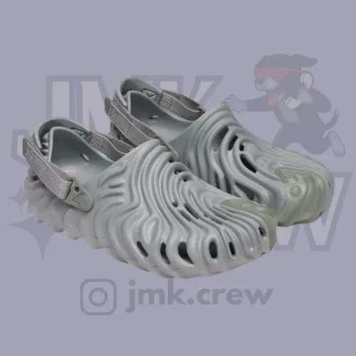 Crocs Pollex Clog by Salehe Bembury 'Manta'