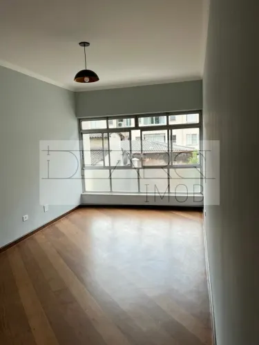 PARA LOCAÇÃO NO MELHOR DA VILA NOVA CONCEIÇÃO, DE 83M², 3 DORM, 1 SUÍTE, 2 VAGAS, E MUITO