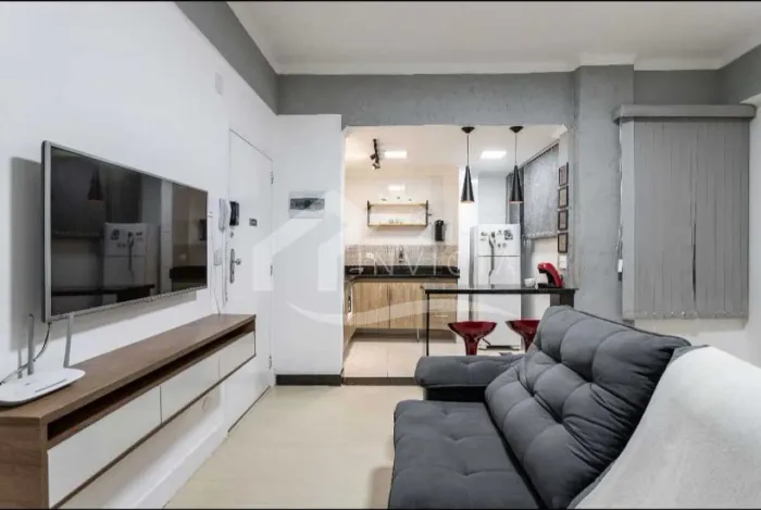 APTO PRONTO PARA AIRBNB A 50 METROS DO METRO