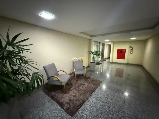 Cobertura 203m2 à venda no Buritis com 3 quartos e vista definitiva Ref.:22328