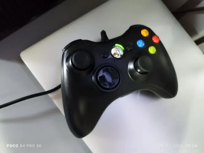 Xbox 360 com rgh 3.0