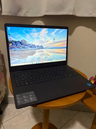 Notebook Dell Inspiron 15 3000