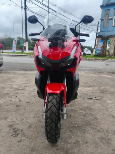 moto ADV 150