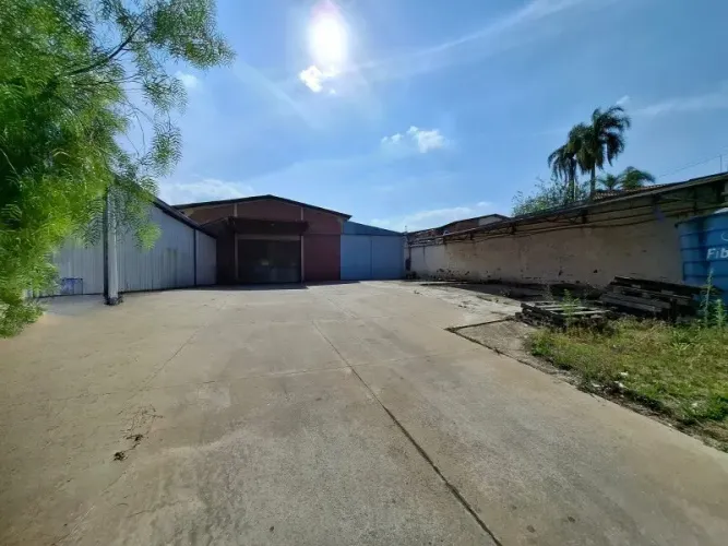 Galpão para Locação em Parque Bela Vista, Votorantim