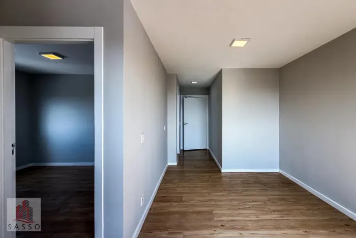 Vendo apartamento com 2 quartos no Belém.