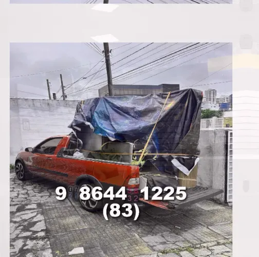 Guincho de motos para sua BMW! Ligue: 83?9?8644?1225 e peça já!