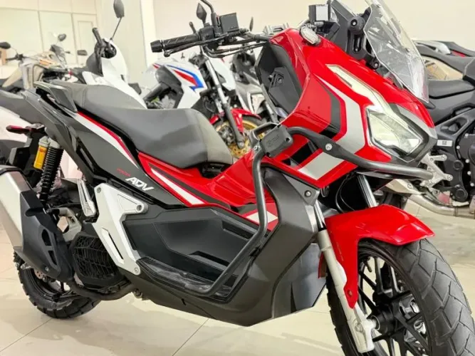 HONDA ADV 150 2023