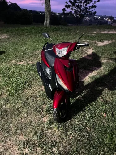 Bull Spirit SE 50 2020 - Oportunidade!