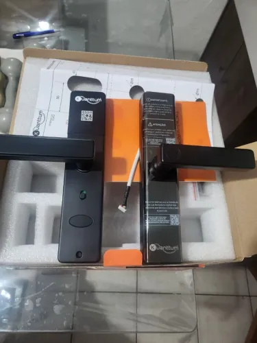 Venda fechadura digital