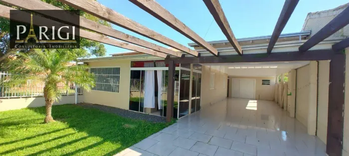 EXCELENTE CASA NA PRAIA DE PRESINDENTE