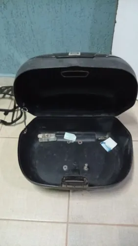 Vendo estas peças para moto CG 160 2018 até 2023 qualquer coisa me chama no whatsapp