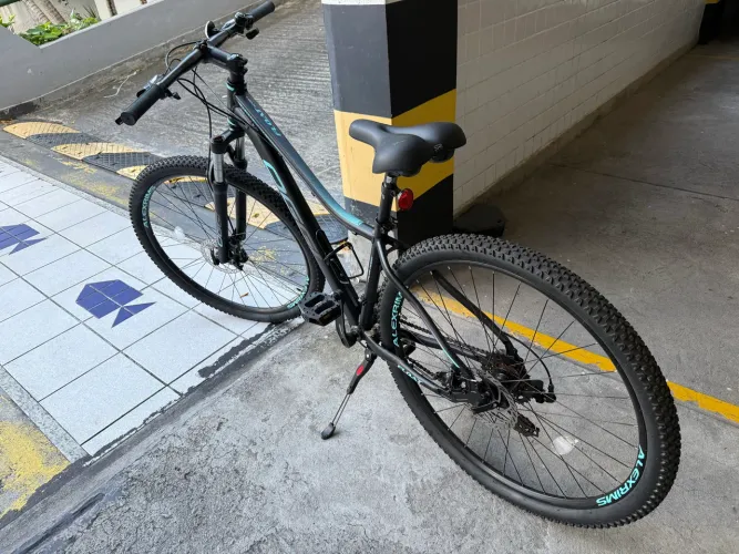 Bicicleta Oggi Float Sport 29