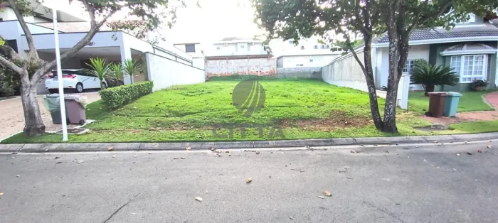 Terreno a venda, Condominio Vila dos Plátanos, Campinas/SP.