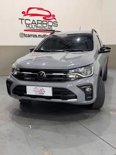 Volkswagen Saveiro Extreme 1.6 Flex 16V CD 2025