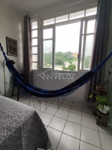 Apartamento : / Residencial / Santa Teresa