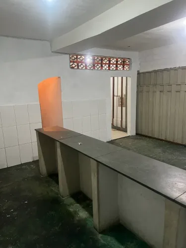 Alugo loja no bairro Idulipê