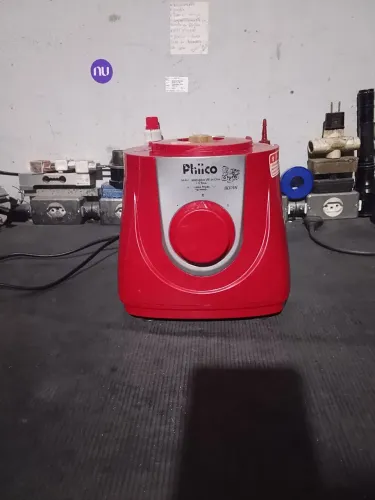 Motor do Processador Philco 