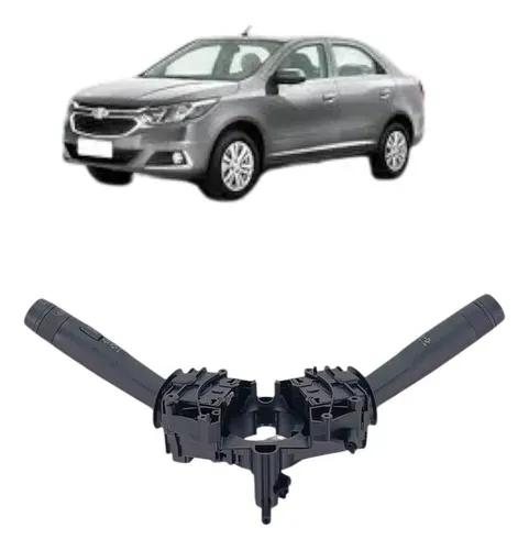 Chave Seta Limpador Parabrisa Cobalt 2017 2018 Original
