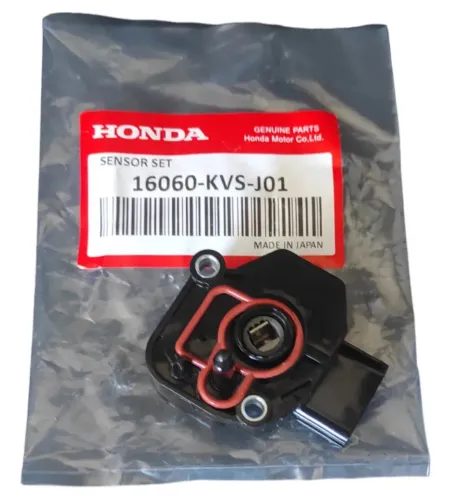 Sensor map cg160 original Honda