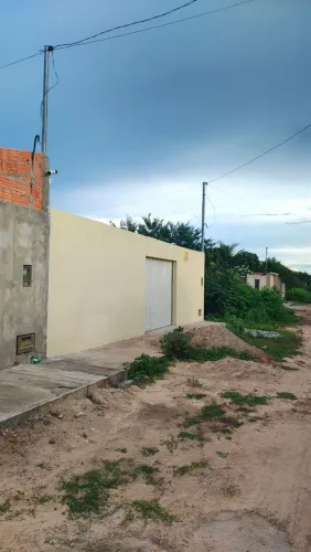 Castelo do Piauí - Casa Loteamento