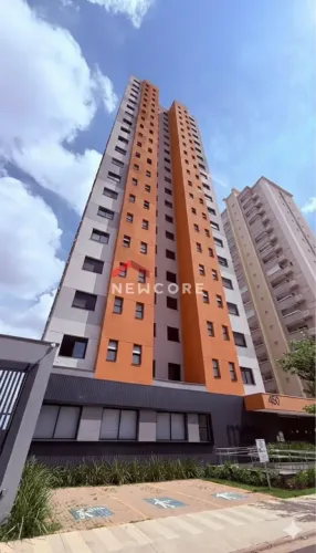 Apartamento em Rua Antônio Olímpio - Vila Aurora - São José do Rio Preto/SP