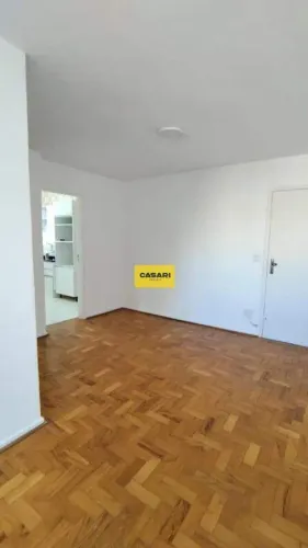 Apartamento à Venda na Rua Olinda Nova Petrópolis, São Bernardo