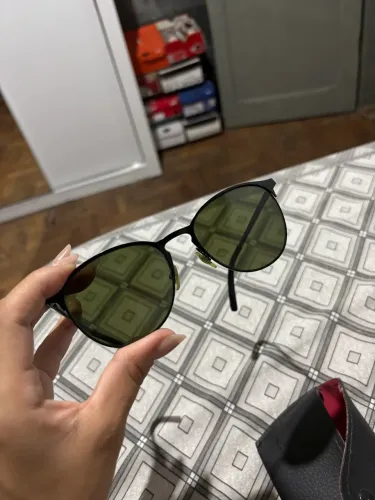 Óculos ray ban