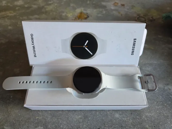 Smartchwath Samsung galaxy 8