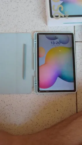 Tablet S6 Lite