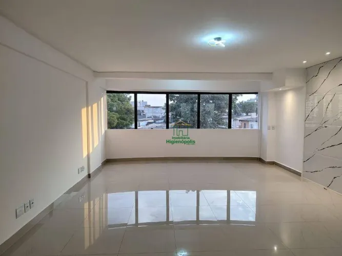 Sala à venda, 40 m² por R$ 330.000,00 - Vila Gilda - Santo André/SP