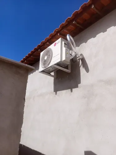 Acs Manutenções e serviços.