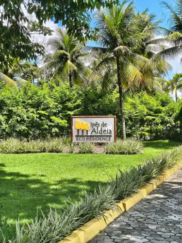 (Direto c/ Proprietário) Terreno - Ipês Eco Residence - Aldeia Km 8,5
