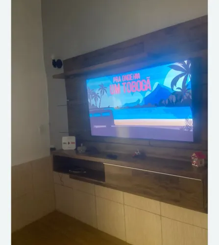 vende-se painel de tv
