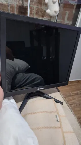 Monitor hoopson