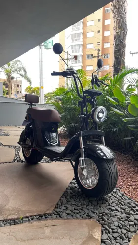 Scooter Elétrica X13