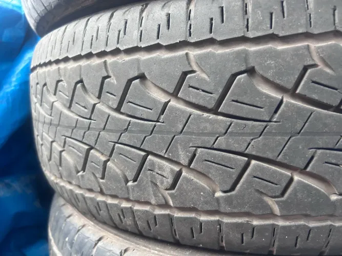 Pneu Pirelli aro 18