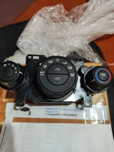 Peça automotiva