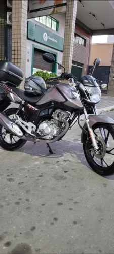 Vendo FAN 160 2023