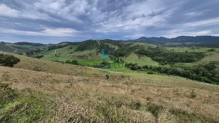 SÍTIO FORMADO EM PASTO E FÁCIL À VENDA GUARATINGUETÁ - SP