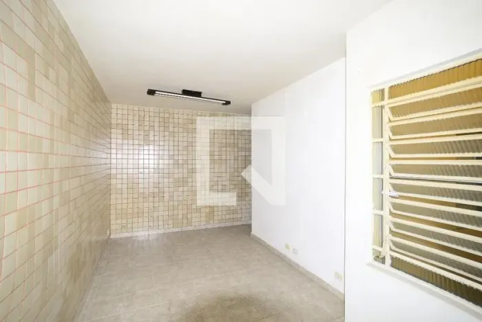 Casa à Venda - Vila Mariana, 2 Quartos, 110 m2