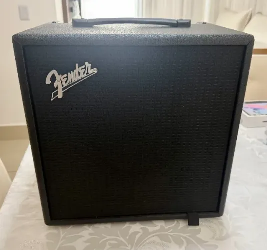 AMP Fender Rumble LT25