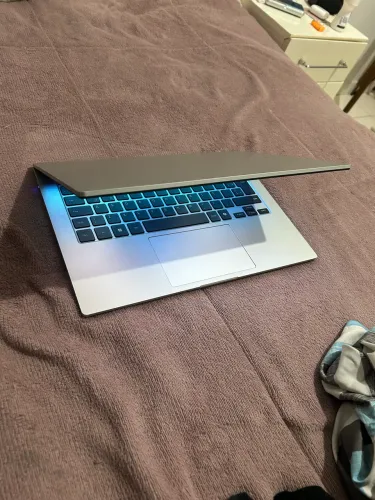 Notebook Samsung Galaxy Book Go 14? - Praticamente Novo