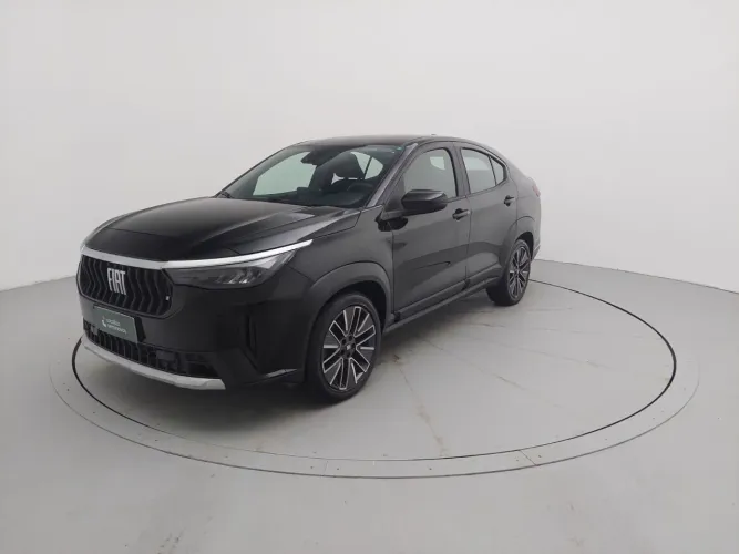 Fiat Fastback Audace 200 TB AUT (hibrído) 2026