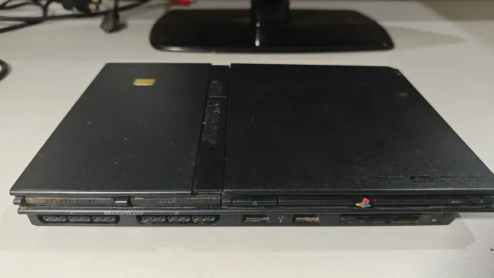 Play Station 2 no estado
