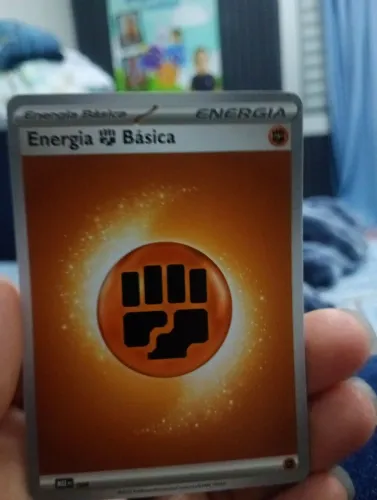 Cartas pokémon